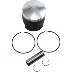 Έμβολο KT KX/KDX250 78-86 WOSSNER 8203DA Έμβολο KT KX/KDX250 78-86 WOSSNER 8203DA