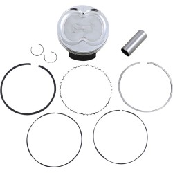 Έμβολο KT POL RZR570 +.50 WOSSNER 8951D050