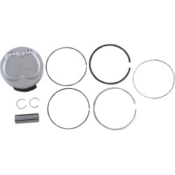 Σετ εμβόλων KT HON CRF250R STD A WOSSNER 8967DA