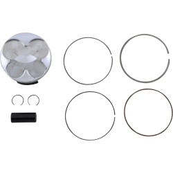 Σετ εμβόλου KT HON CRF250R STD B WOSSNER 8967DB Σετ εμβόλου KT HON CRF250R STD B WOSSNER 8967DB