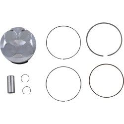 Σετ εμβόλου HON CRF250R STD B WOSSNER 8952DB Σετ εμβόλου HON CRF250R STD B WOSSNER 8952DB