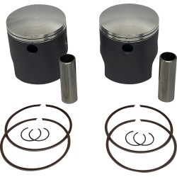 Έμβολο KT STD A ARTICCAT WOSSNER K7002DA-2 Έμβολο KT STD A ARTICCAT WOSSNER K7002DA-2