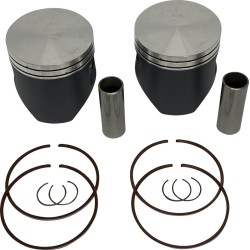 Σετ έμβολο KT STD A ARTICCAT WOSSNER K7004DA-2 Σετ έμβολο KT STD A ARTICCAT WOSSNER K7004DA-2