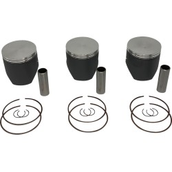 Έμβολο KT STD A ARTICCAT WOSSNER K7006DA-3 Έμβολο KT STD A ARTICCAT WOSSNER K7006DA-3