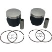 Έμβολο KT STD A POLARIS WOSSNER K7044DA-2 Έμβολο KT STD A POLARIS WOSSNER K7044DA-2 thumb