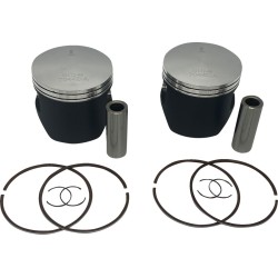 Έμβολο KT STD A POLARIS WOSSNER K7044DA-2 Έμβολο KT STD A POLARIS WOSSNER K7044DA-2