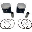 Έμβολο KT STD A POLARIS WOSSNER K7066DA-2 Έμβολο KT STD A POLARIS WOSSNER K7066DA-2 thumb
