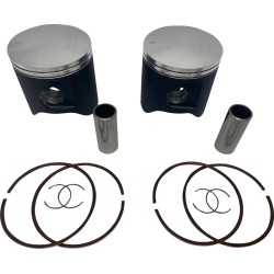 Έμβολο KT STD A POLARIS WOSSNER K7066DA-2 Έμβολο KT STD A POLARIS WOSSNER K7066DA-2