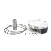 Σετ έμβολο CRF450R 17+ .96 WOSSNER 8936DB