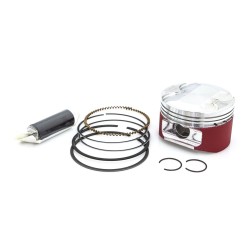 Σετ εμβόλων KTM125 DUKE13-21 WOSSNER 4036DA Σετ εμβόλων KTM125 DUKE13-21 WOSSNER 4036DA