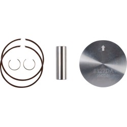 Σετ εμβόλου 300 KTM/HUS/GG WOSSNER 8327DA Σετ εμβόλου 300 KTM/HUS/GG WOSSNER 8327DA