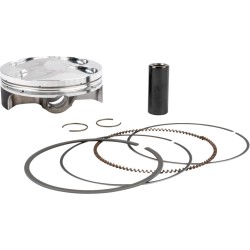 Σετ εμβόλου 250 KTM/ HUSQVARNA /GAS GAS MCF, 80.95MM WOSSNER 4090DA