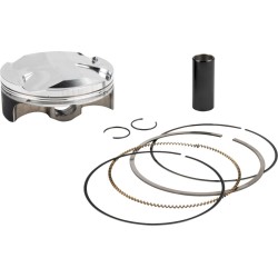 Σετ εμβόλου 450 KTM / HUSQVARNA / GASGAS 94.95MM WOSSNER 4097DA