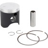 Σετ εμβόλου - YAMAHA YZ125, YZ125X 53.95MM - διπλός δακτύλιος WOSSNER 8331DA