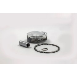 Σετ Εμβόλων STD KLX650C 93-95/KLX650R 96-01 100.94 WOSSNER 8512D100 Σετ Εμβόλων STD KLX650C 93-95/KLX650R 96-01 100.94 WOSSNER 8512D100