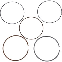 Σετ δαχτυλίδια KTM/YAM/GAS/HUS WOSSNER RIK95.00 Σετ δαχτυλίδια KTM/YAM/GAS/HUS WOSSNER RIK95.00