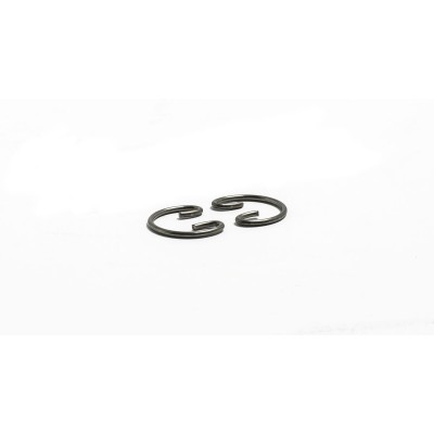Δαχτυλίδια εμβόλου / 18 mm WOSSNER CA18