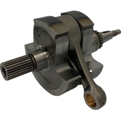 Στροφαλοφόρος άξονας CRF450R/RX 17-24 WOSSNER CS4075 Στροφαλοφόρος άξονας CRF450R/RX 17-24 WOSSNER CS4075