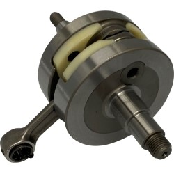 Στροφαλοφόρος άξονας SX125 01-15/TE125 1 WOSSNER CS2012 Στροφαλοφόρος άξονας SX125 01-15/TE125 1 WOSSNER CS2012