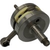 Στροφαλοφόρος άξονας YZ250/250X WOSSNER CS2028
