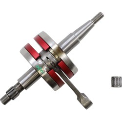 Στροφαλοφόρος άξονας YZ 65 WOSSNER CS2071 Στροφαλοφόρος άξονας YZ 65 WOSSNER CS2071
