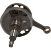 Στρόφαλος YZ250F WOSSNER CS4005