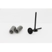 Σετ βαλβίδες int HONDA CRF250R 04 WOSSNER VKS4001A-INT thumb