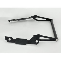 Πλαίσιο για GPS XL750 TRANSA ΑΛΛΑ HO201N Πλαίσιο για GPS XL750 TRANSA ΑΛΛΑ HO201N