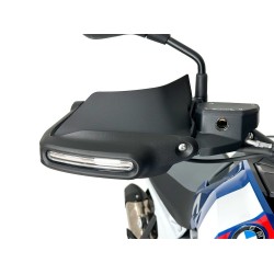 Επεκτάσεις για λαβές R1300GS μαύρο ματ ΑΛΛΑ BM098NO