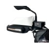 Επεκτάσεις για λαβές R1300GS λευκές ΑΛΛΑ BM098BI
