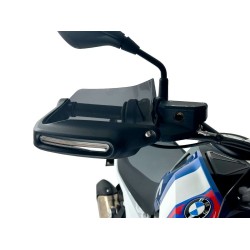 Επεκτάσεις για χειρολαβές R1300GS σκούρο καπνιστό ΑΛΛΑ BM098FS Επεκτάσεις για χειρολαβές R1300GS σκούρο καπνιστό ΑΛΛΑ BM098FS