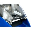 Προστατευτικό φαναριού R1300GS διάφανο ΑΛΛΑ BM096T thumb