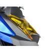 Προστατευτικό φαναριού R1300GS ADVENTURE κίτρινο ΑΛΛΑ BM105GF thumb