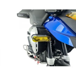Προστατευτικό φαναριού R1300GS ADVENTURE κίτρινο ΑΛΛΑ BM107GF Προστατευτικό φαναριού R1300GS ADVENTURE κίτρινο ΑΛΛΑ BM107GF