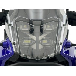 Προστατευτικό φαναριού YAMAHA TE ΑΛΛΑ YA053T Προστατευτικό φαναριού YAMAHA TE ΑΛΛΑ YA053T