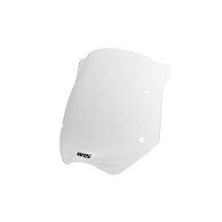 Μπροστινό παρμπρίζ touring R1200R clea ΑΛΛΑ BM001T