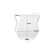 Παρμπρίζ INTERMEDIO R1250GS ΑΛΛΑ BM009T Παρμπρίζ INTERMEDIO R1250GS ΑΛΛΑ BM009T thumb