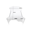 Μπροστινό Παρμπρίζ CAPONORD F650GS/F80 ΑΛΛΑ BM018T thumb