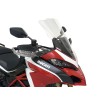 Μπροστινό παρμπρίζ touring MULTISTRADA ΑΛΛΑ DU006T