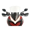 Μπροστινό παρμπρίζ touring MULTISTRADA ΑΛΛΑ DU006T Μπροστινό παρμπρίζ touring MULTISTRADA ΑΛΛΑ DU006T thumb
