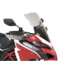 Μπροστινό Παρμπρίζ Touring MULTISTRADA ΑΛΛΑ DU006F
