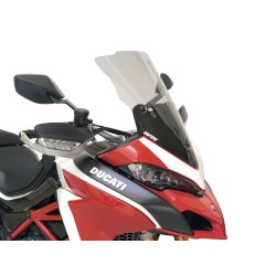 Μπροστινό Παρμπρίζ Touring MULTISTRADA ΑΛΛΑ DU006F Μπροστινό Παρμπρίζ Touring MULTISTRADA ΑΛΛΑ DU006F