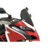 Μπροστινό παρμπρίζ sport MULTISTRADA 1 ΑΛΛΑ DU007NO
