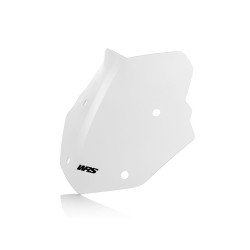 Μπροστινό Παρμπρίζ ENDURO R1250GS CLEA ΑΛΛΑ BM026T Μπροστινό Παρμπρίζ ENDURO R1250GS CLEA ΑΛΛΑ BM026T