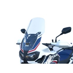 Μπροστινό Παρμπρίζ ADVENTURE CRF1000L/ ΑΛΛΑ HO005T
