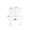 Μπροστινό παρμπρίζ sport R1150R clear ΑΛΛΑ BM031T Μπροστινό παρμπρίζ sport R1150R clear ΑΛΛΑ BM031T thumb
