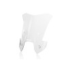 Μπροστινό Παρμπρίζ Touring 1050/1090/1 ΑΛΛΑ KT003T