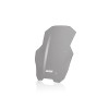 Μπροστινό παρμπρίζ sport X-ADV750 dark ΑΛΛΑ HO013FS