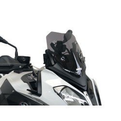 Ανεμοθώρακας σπορ S1000XR σκούρο ΑΛΛΑ BM041FS Ανεμοθώρακας σπορ S1000XR σκούρο ΑΛΛΑ BM041FS