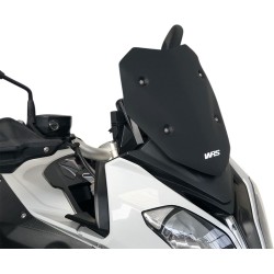 Μπροστινό παρμπρίζ sport S1000XR matt ΑΛΛΑ BM041NO Μπροστινό παρμπρίζ sport S1000XR matt ΑΛΛΑ BM041NO